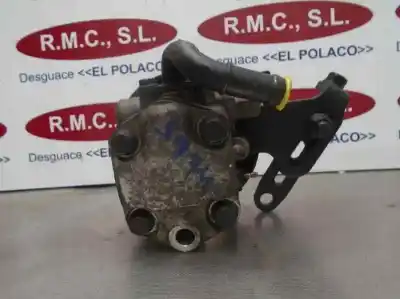 Pezzo di ricambio per auto di seconda mano pompa sterzo per kia rio (bc) a3d riferimenti oem iam   
