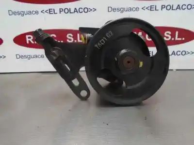 Second-hand car spare part Steering Pump for KIA RIO (BC) A3D OEM IAM references   