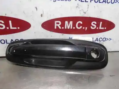 Tweedehands auto-onderdeel buitenste handgreep links voor voor chevrolet lacetti f14d3 oem iam-referenties 