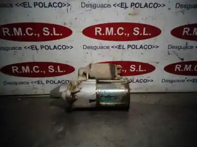 Tweedehands auto-onderdeel motor start voor chevrolet lacetti f14d3 oem iam-referenties 