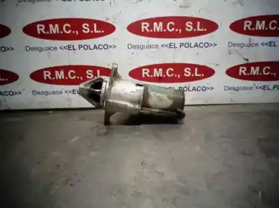 Peça sobressalente para automóvel em segunda mão motor de arranque por chevrolet lacetti f14d3 referências oem iam   