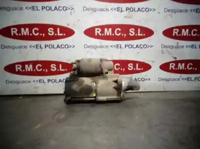 Peça sobressalente para automóvel em segunda mão motor de arranque por chevrolet lacetti f14d3 referências oem iam   