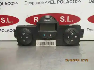 Автозапчастина б/у клімат-контроль для RENAULT SCENIC II D-F9Q-D8 Посилання на OEM IAM   