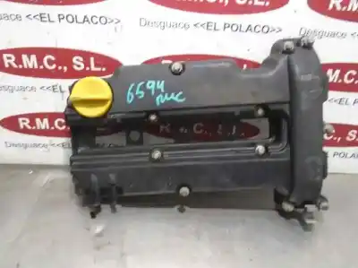 Piesă de schimb auto la mâna a doua CAPAC MOTOR CULBUTURI pentru OPEL ASTRA H BERLINA  Referințe OEM IAM   