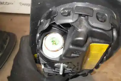 Автозапчасти б/у левая боковая подушка безопасности за opel corsa d 1.4 lpg (l08.l68) ссылки oem iam 30363320  
