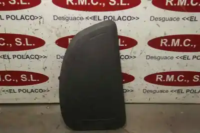 Pezzo di ricambio per auto di seconda mano Airbag Lato Sinistro per OPEL CORSA D 1.4 LPG (L08.L68) Riferimenti OEM IAM 30363320  