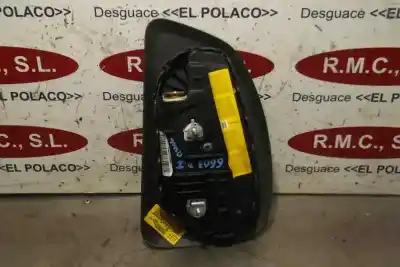 Автозапчасти б/у левая боковая подушка безопасности за opel corsa d 1.4 lpg (l08.l68) ссылки oem iam 30363320  