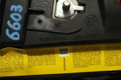 Автозапчасти б/у левая боковая подушка безопасности за opel corsa d 1.4 lpg (l08.l68) ссылки oem iam 30363320  