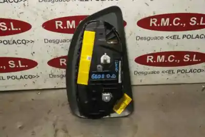 Автозапчасти б/у правая боковая подушка безопасности за opel corsa d 1.4 lpg (l08.l68) ссылки oem iam 30366238  