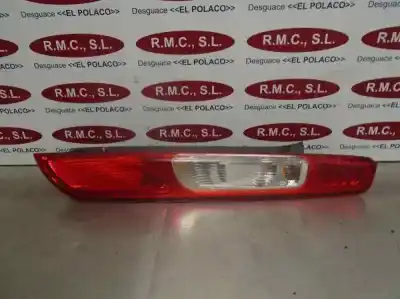 Second-hand car spare part Right Tailgate Light for FORD FOCUS LIM. (CB4) 2.0 TDCi CAT OEM IAM references   