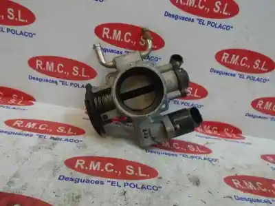 Second-hand car spare part Throttle Body for CHEVROLET KALOS F14S3 OEM IAM references   