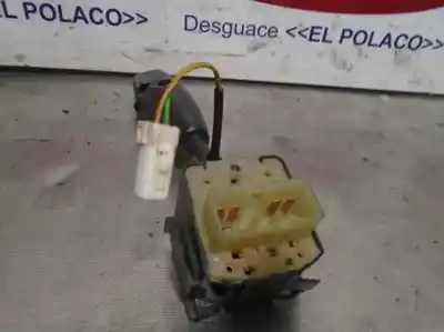 Pezzo di ricambio per auto di seconda mano comando pulito per daewoo lanos a15smsg riferimenti oem iam 96276386  