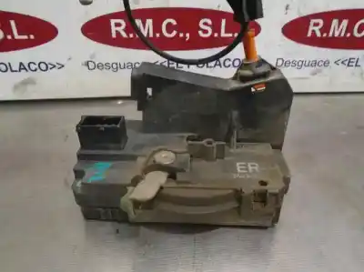 Pezzo di ricambio per auto di seconda mano  per OPEL CORSA C  Riferimenti OEM IAM   