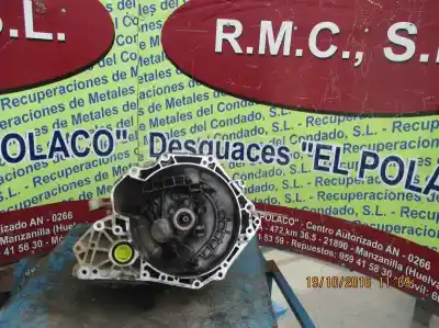 Pezzo di ricambio per auto di seconda mano  per OPEL CORSA C  Riferimenti OEM IAM F13C394  