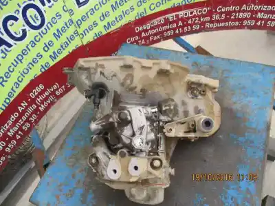 Автозапчасти б/у коробка передач за opel corsa c corsa c gasolina ссылки oem iam f13c394  