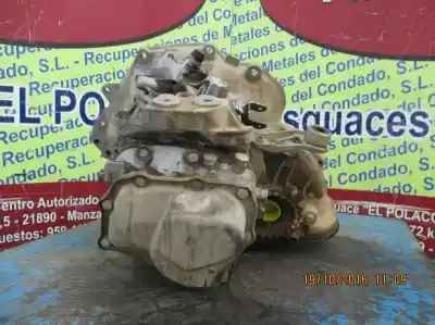 Автозапчасти б/у коробка передач за opel corsa c corsa c gasolina ссылки oem iam f13c394  