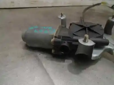 Second-hand car spare part passenger side right window regulator for renault megane i scenic ja renault oem iam references   
