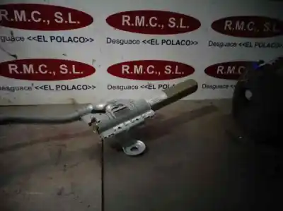 Pezzo di ricambio per auto di seconda mano  per FORD FOCUS II SEDÁN (DB_, FCH, DH)  Riferimenti OEM IAM 4M51A14K158AC  