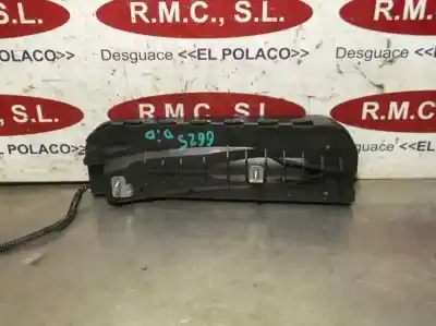 Автозапчастина б/у права бічна подушка безпеки для ford focus ii sedán (db_, fch, dh) 1.6 tdci посилання на oem iam 30339442a  
