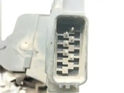 Pezzo di ricambio per auto di seconda mano  per FORD FOCUS II SEDÁN (DB_, FCH, DH)  Riferimenti OEM IAM 3M5AR21812AJ  