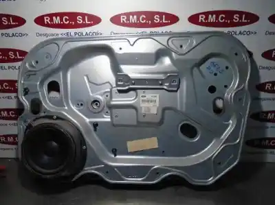 Pezzo di ricambio per auto di seconda mano  per FORD FOCUS II SEDÁN (DB_, FCH, DH)  Riferimenti OEM IAM 4M51A045H16A  