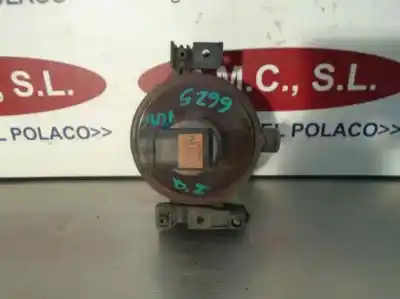 Second-hand car spare part left fog light for ford focus ii sedán (db_, fch, dh) 1.6 tdci oem iam references   