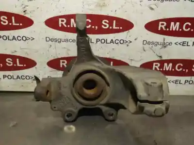 Pezzo di ricambio per auto di seconda mano SNODO ANTERIORE SINISTRO per FORD FOCUS II SEDÁN (DB_, FCH, DH)  Riferimenti OEM IAM 3M513K171  