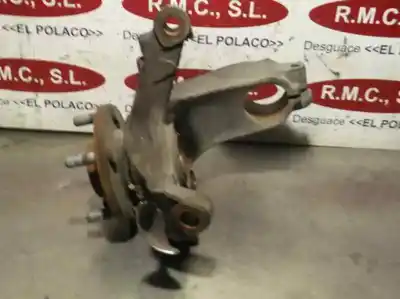 Pezzo di ricambio per auto di seconda mano snodo anteriore sinistro per ford focus ii sedán (db_, fch, dh) 1.6 tdci riferimenti oem iam 3m513k171  
