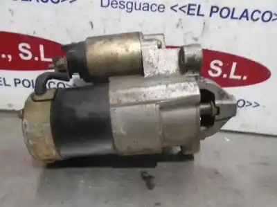 Автозапчастина б/у двигун запускається для renault kangoo (f/kc0) authentique посилання на oem iam 8200021396  