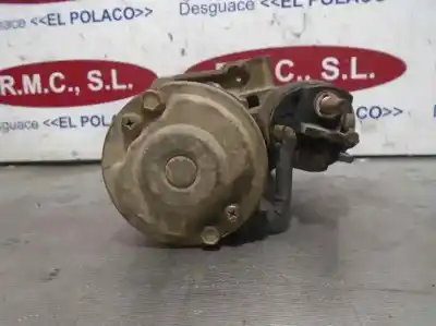 Автозапчастина б/у двигун запускається для renault kangoo (f/kc0) authentique посилання на oem iam 8200021396  