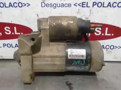 Автозапчастина б/у двигун запускається для renault kangoo (f/kc0) authentique посилання на oem iam 8200021396  