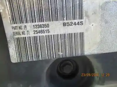 Second-hand car spare part complete engine for volvo s60 berlina 2.4 (125kw) oem iam references b5244s  