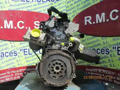 Second-hand car spare part complete engine for volvo s60 berlina 2.4 (125kw) oem iam references b5244s  