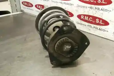 Peça sobressalente para automóvel em segunda mão amortecedor dianteiro esquerdo por renault fluence k9k j8 referências oem iam 824903011  