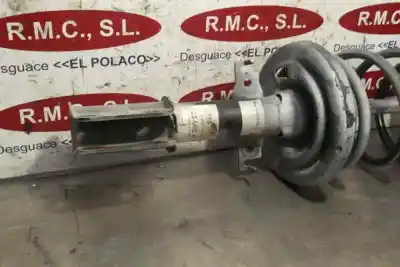 Peça sobressalente para automóvel em segunda mão amortecedor dianteiro esquerdo por renault fluence k9k j8 referências oem iam 824903011  