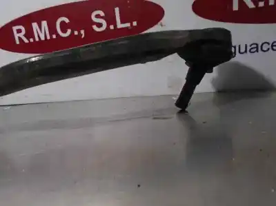 Second-hand car spare part steering rack for renault fluence k9k j8 oem iam references 490010058r  