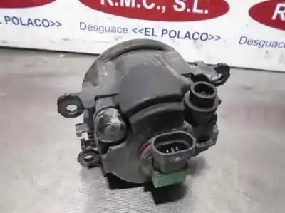 Peça sobressalente para automóvel em segunda mão farol / projetor de nevoeiro esquerdo por renault fluence k9k j8 referências oem iam   