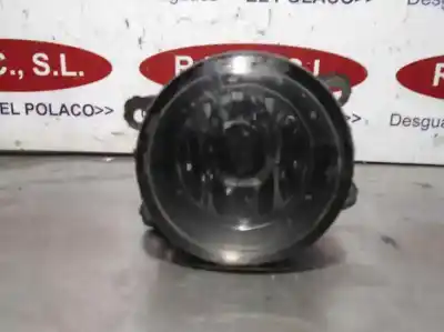 Peça sobressalente para automóvel em segunda mão farol / projetor de nevoeiro esquerdo por renault fluence k9k j8 referências oem iam 