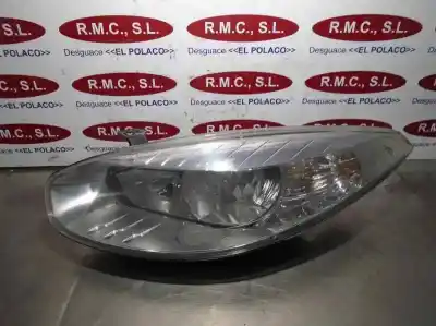 Peça sobressalente para automóvel em segunda mão farol / farolim esquerdo por renault fluence k9k j8 referências oem iam 260600078b