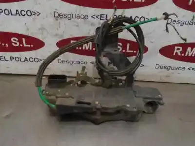 Pezzo di ricambio per auto di seconda mano  per FIAT STILO (192_)  Riferimenti OEM IAM   