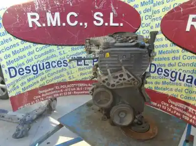 Pezzo di ricambio per auto di seconda mano motore completo per fiat stilo (192_) 1.6 16v (192_xb1a) riferimenti oem iam 182b6000  