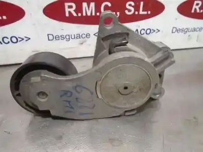 Pezzo di ricambio per auto di seconda mano TENDICINGHIA AUSILIARIA per PEUGEOT 207/207+ (WA_, WC_)  Riferimenti OEM IAM   