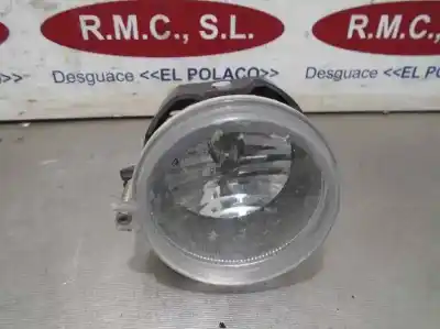 Second-hand car spare part left fog light for jeep compass (mk) d byl + serial oem iam references 