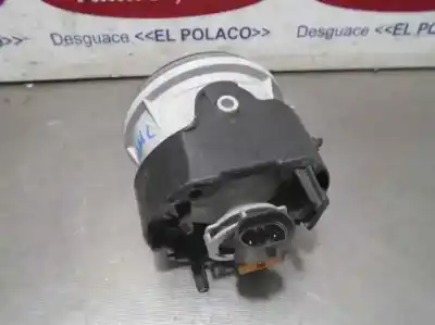 Pezzo di ricambio per auto di seconda mano fendinebbia sinistra per jeep compass (mk) d byl + serial riferimenti oem iam   