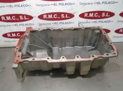 Second-hand car spare part sump for jeep compass (mk) d byl + serial oem iam references 68034264ab