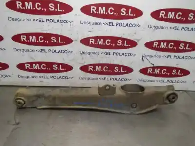 Second-hand car spare part rear left lower suspension arm for jeep compass (mk) d byl + serial oem iam references 