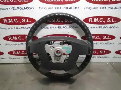 Second-hand car spare part steering wheel for jeep compass (mk) d byl + serial oem iam references   