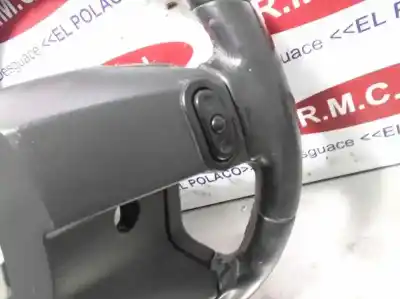 Second-hand car spare part steering wheel for jeep compass (mk) d byl + serial oem iam references   