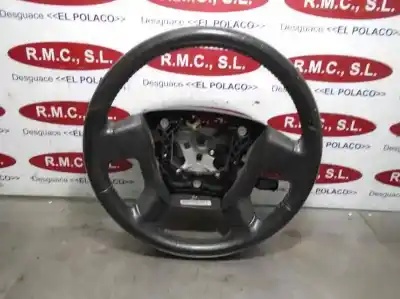 Second-hand car spare part Steering Wheel for JEEP COMPASS (MK) D BYL + SERIAL OEM IAM references   