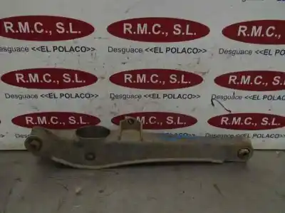 Second-hand car spare part rear lower right suspension arm for jeep compass (mk) d byl + serial oem iam references 
